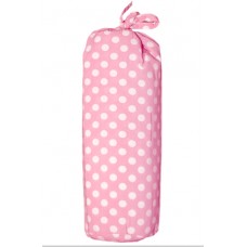 Fitted sheet dots 70x140cm Fitted sheet dots 70x140cm